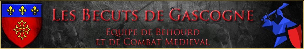 les Bécuts de Gascogne Index du Forum