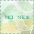 No new posts No new posts