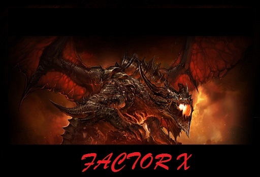 factor x Index du Forum