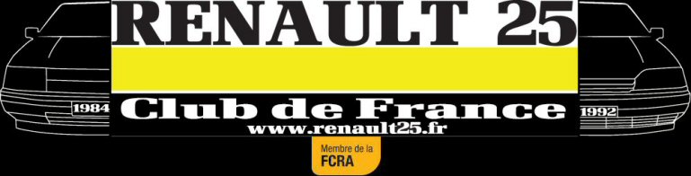 Renault25 Club de France Index du Forum