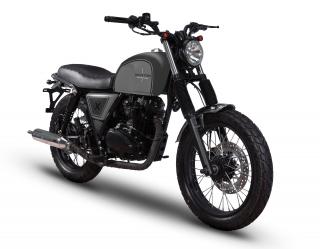 Cafe rencontre moto 2015