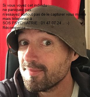 Qui est en ligne ?