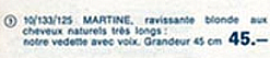 Ancenne Poupée GéGé Made n France Année 60 Collecton - Etsy France