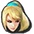 Zero Suit Samus Zero Suit Samus