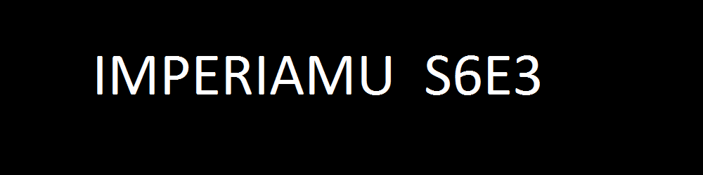 ImperiaMU Index du Forum