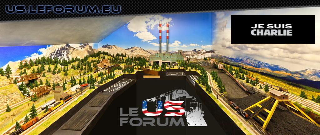 Le Forum US Forum Index