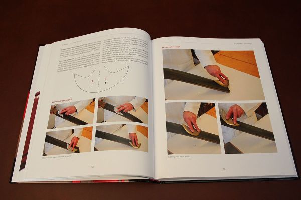 Un Tres Bon Bouquin Pour Debuter