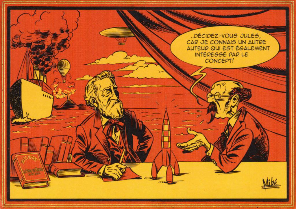 Rencontre hypothetique