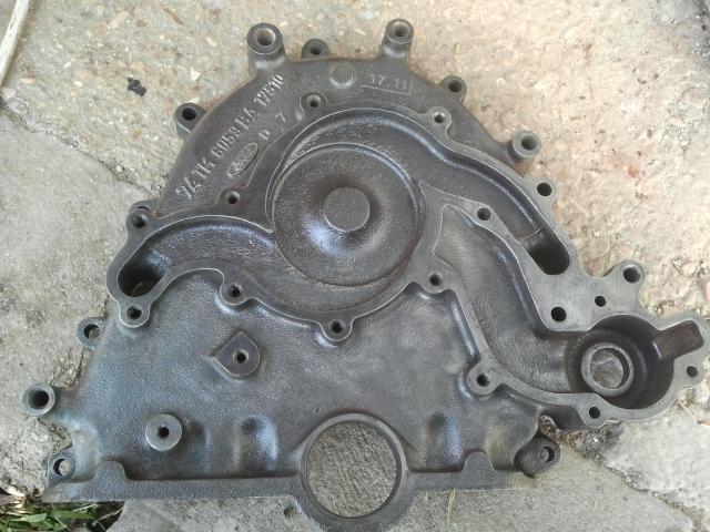 remontage moteur 2.3l V6 ford 1982 Photo0134-5231dcb