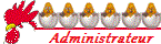 ADMINISTRATEURS