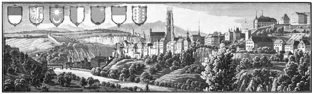Conseil des XII - Rat XII - SE Verwaltungsrat Index du Forum
