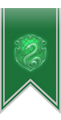 Serpentard Serpentard