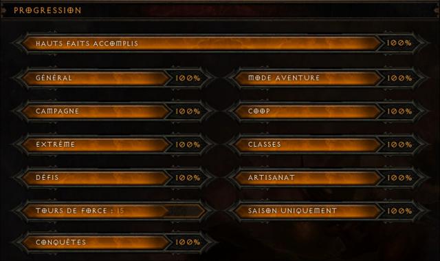 un bonheur de rencontre diablo 3