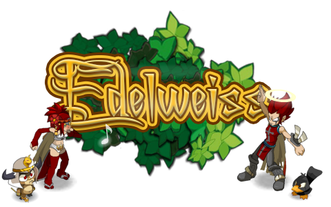 guilde edelweiss Index du Forum