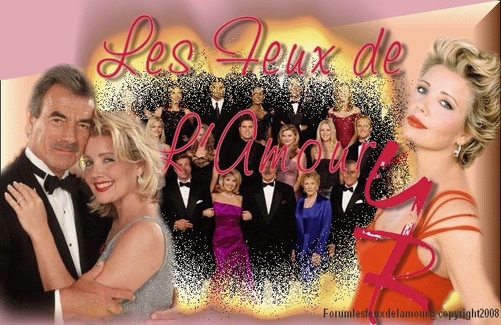 ..:: Les Feux de l'Amour ::.. Forum Index