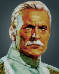 mavrick