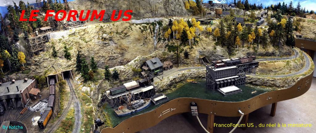 Le Forum US Forum Index