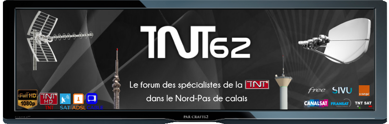TNT62 Forum Index