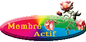 Membres actifs