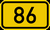 86 dams 86 dams
