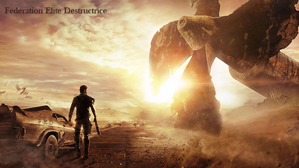 fédération Elite Destructrice Index du Forum