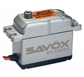 servos