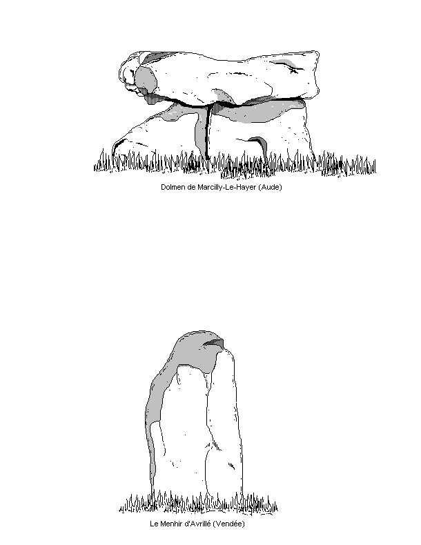 Il est des rencontres
