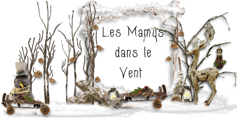 les mamys dans le vent Forum Index