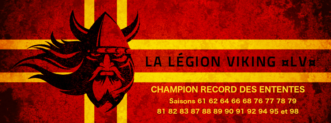 La Légion Viking Forum Index