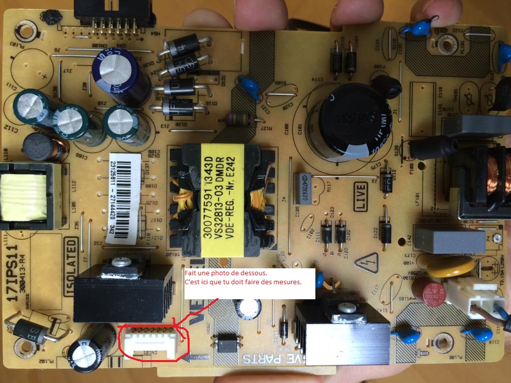 Cours de depannage tv plasma pdf