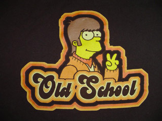 Old School family Index du Forum