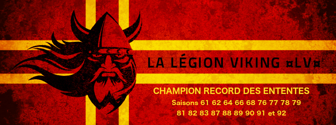 La Légion Viking Index du Forum