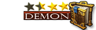Démon