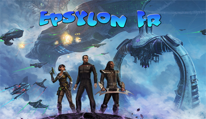 Epsylon Fr - Star Trek Online Index du Forum