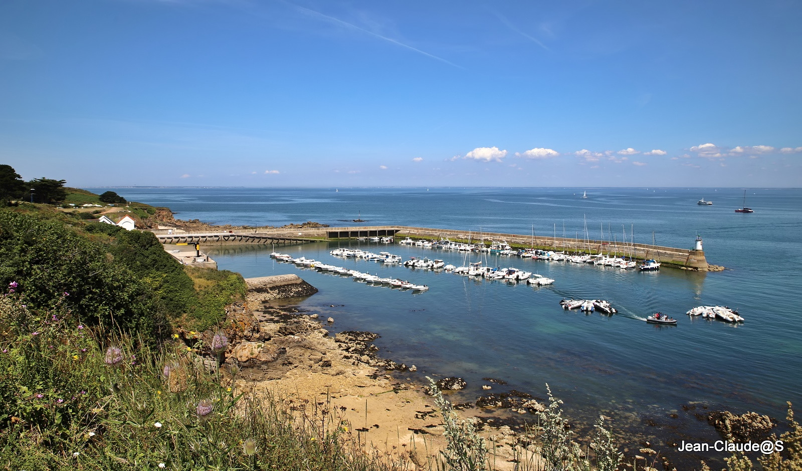 L'île de Houat Img_6162_filtered-5661ee4