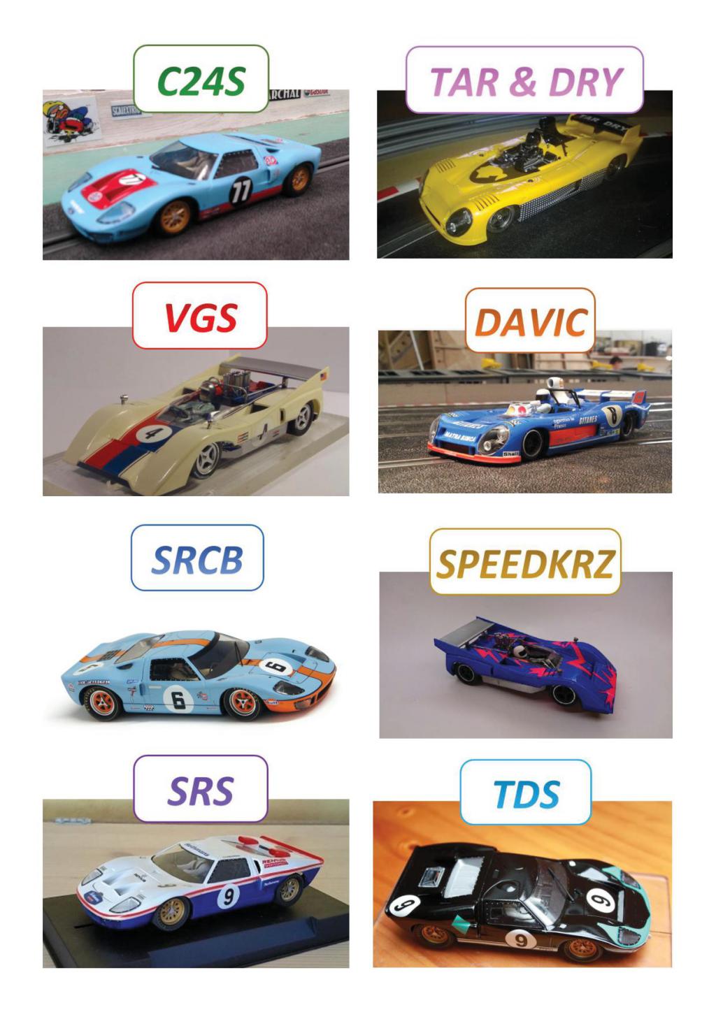 Bbdc slots