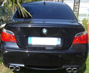 PASSION BMW E36 :: E36 m51 (325 td) claquement a chaud svp
