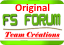Team Creations Original