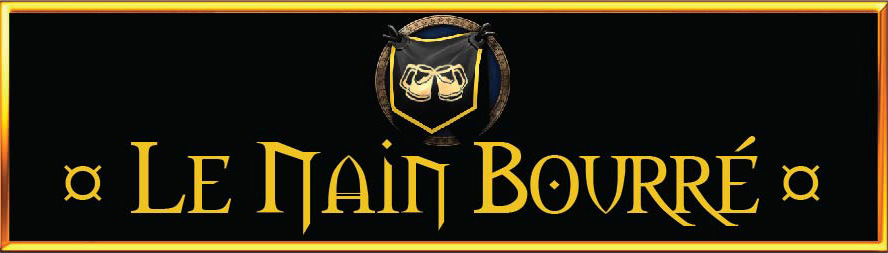 Le Nain Bourré Index du Forum