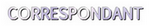 Correspondant