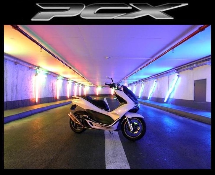pcx club france Index du Forum