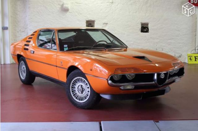 Le Forum Fran 231 Ais De L Alfa Romeo Montreal Montreal A