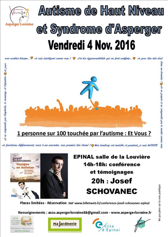 site de rencontre asperger