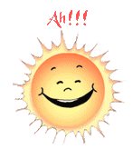 beau soleil