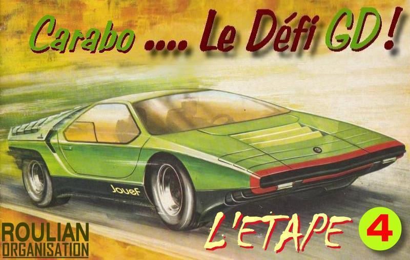 GENTLEMEN DRIVERS Index du Forum