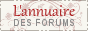 L'Annuaire des forums Forumactif