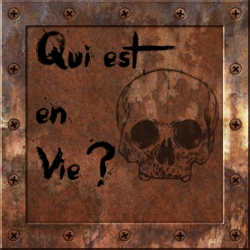 Qui est en ligne ?