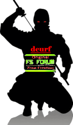deurf