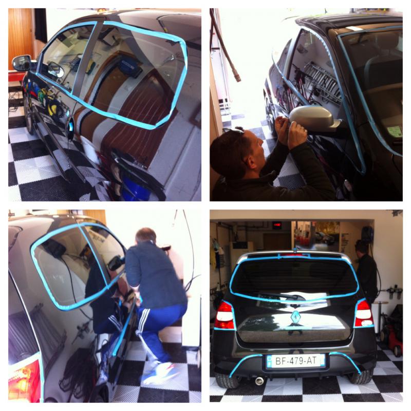 carrosserie bonne rencontre