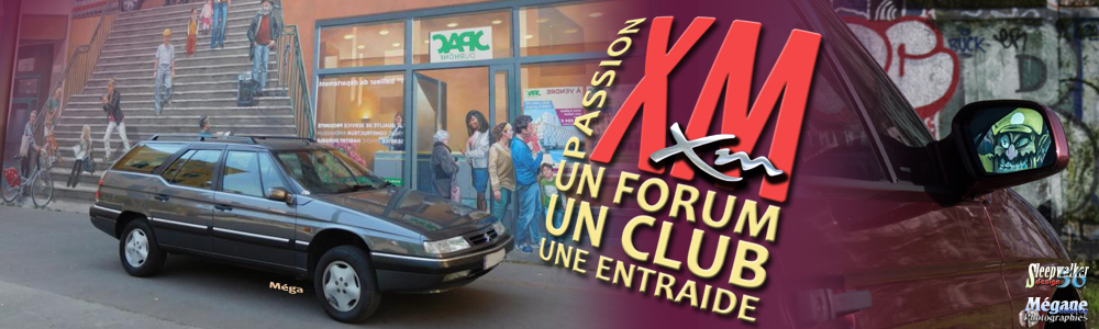 Passion xm le Club Forum Index